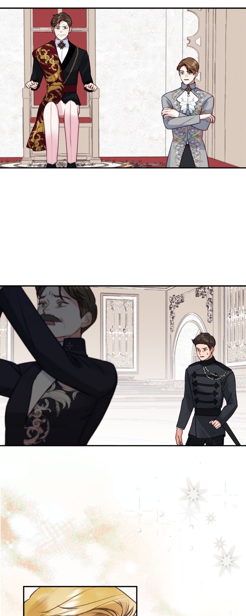 He’s Not Just a Pretty Face chapter 71 page 45