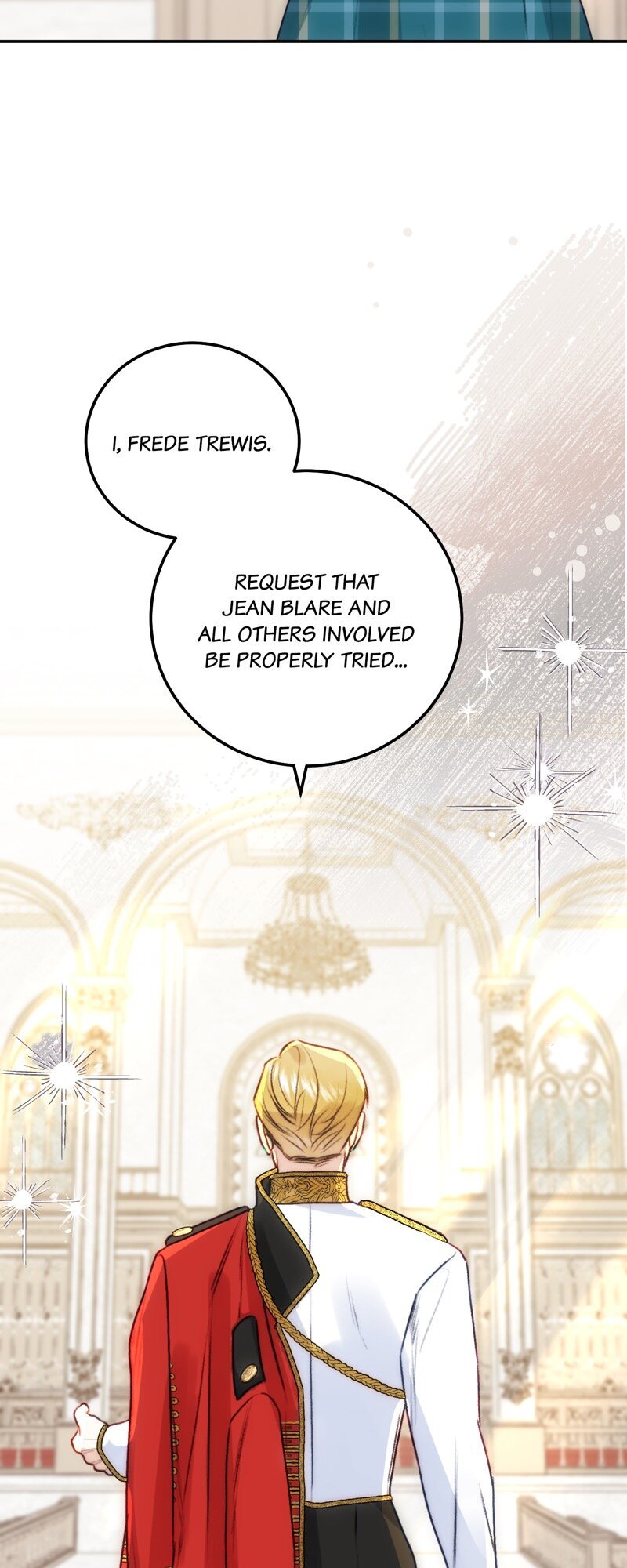 He’s Not Just a Pretty Face chapter 71 page 47