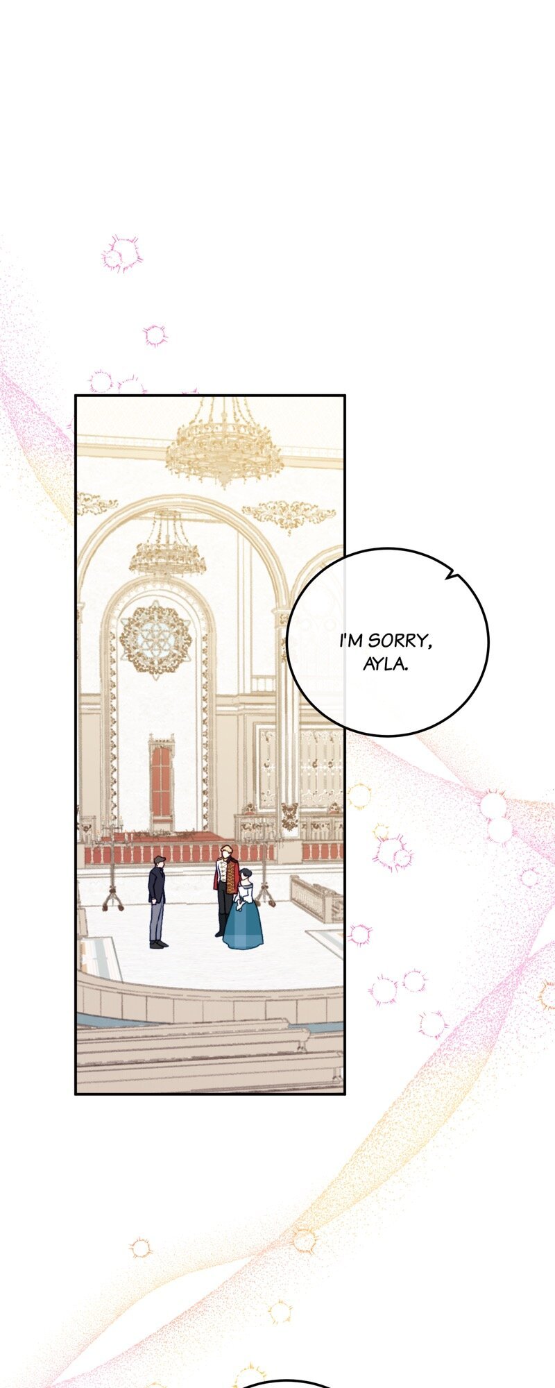 He’s Not Just a Pretty Face chapter 72 page 1