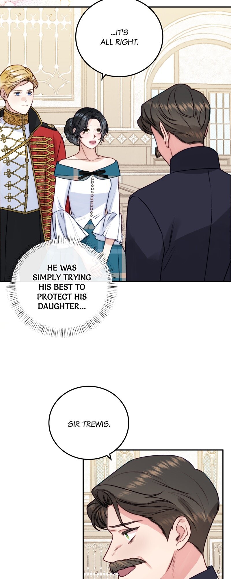 He’s Not Just a Pretty Face chapter 72 page 2