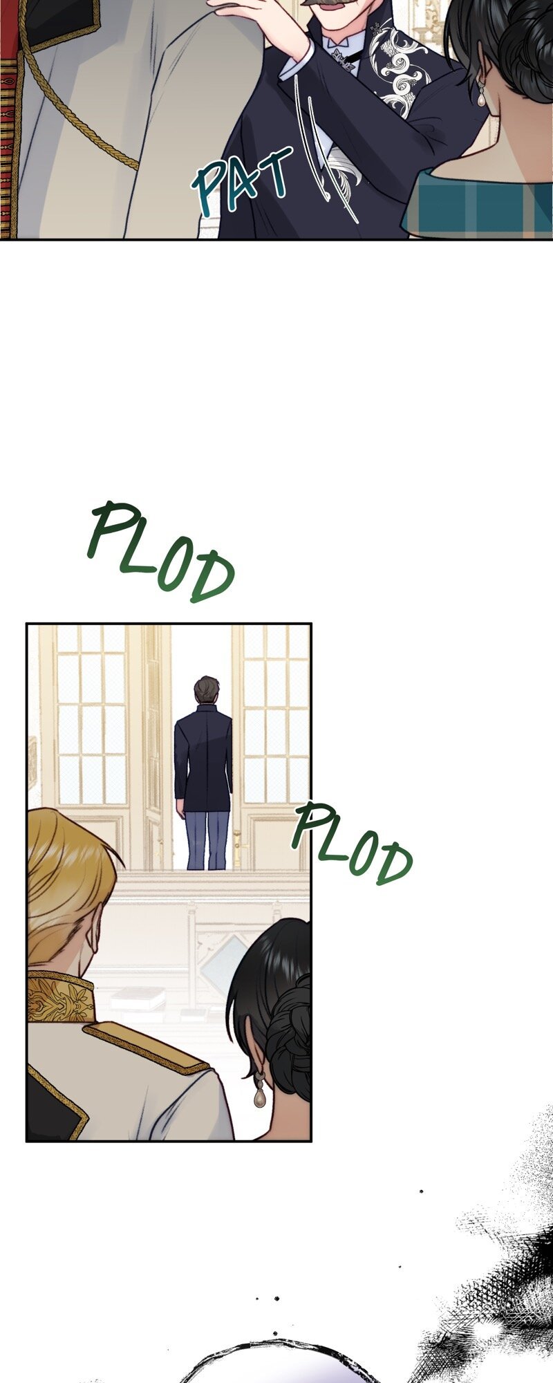 He’s Not Just a Pretty Face chapter 72 page 6
