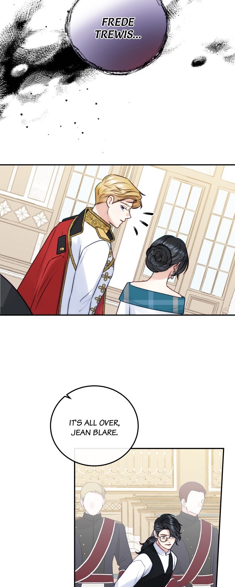 He’s Not Just a Pretty Face chapter 72 page 7