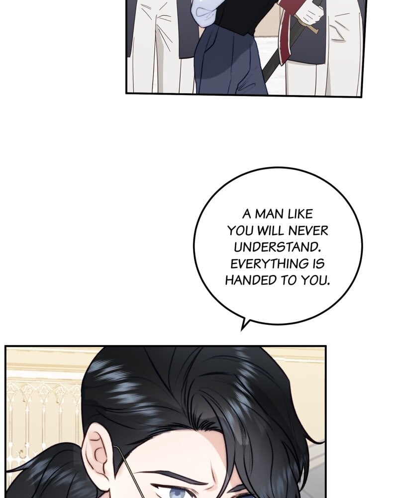 He’s Not Just a Pretty Face chapter 72 page 8
