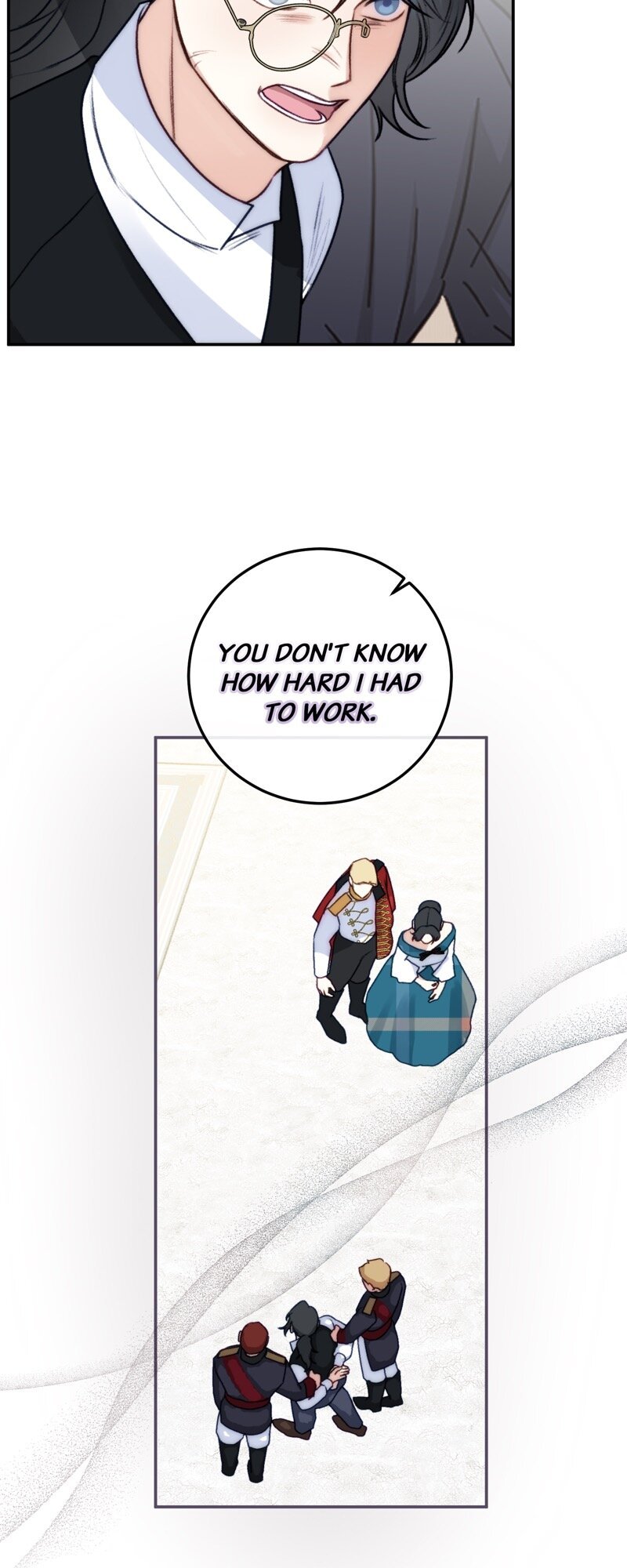 He’s Not Just a Pretty Face chapter 72 page 9