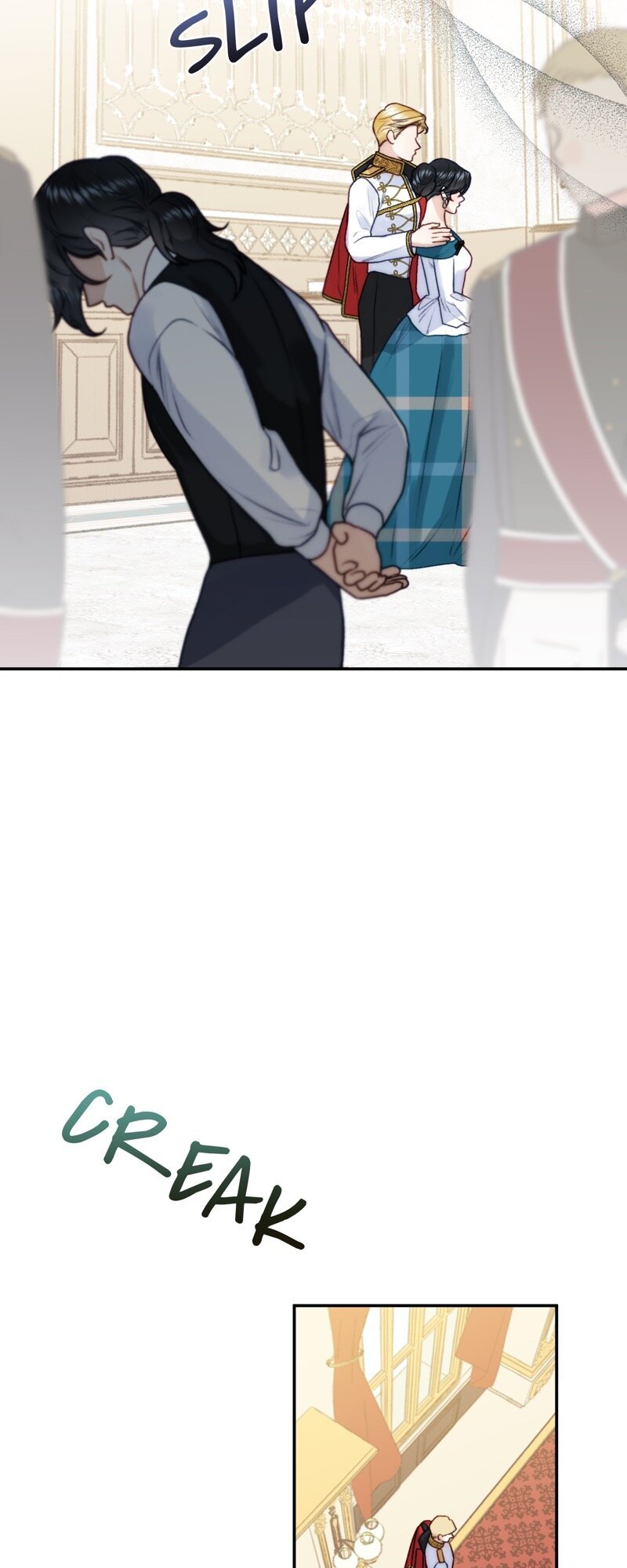 He’s Not Just a Pretty Face chapter 72 page 12