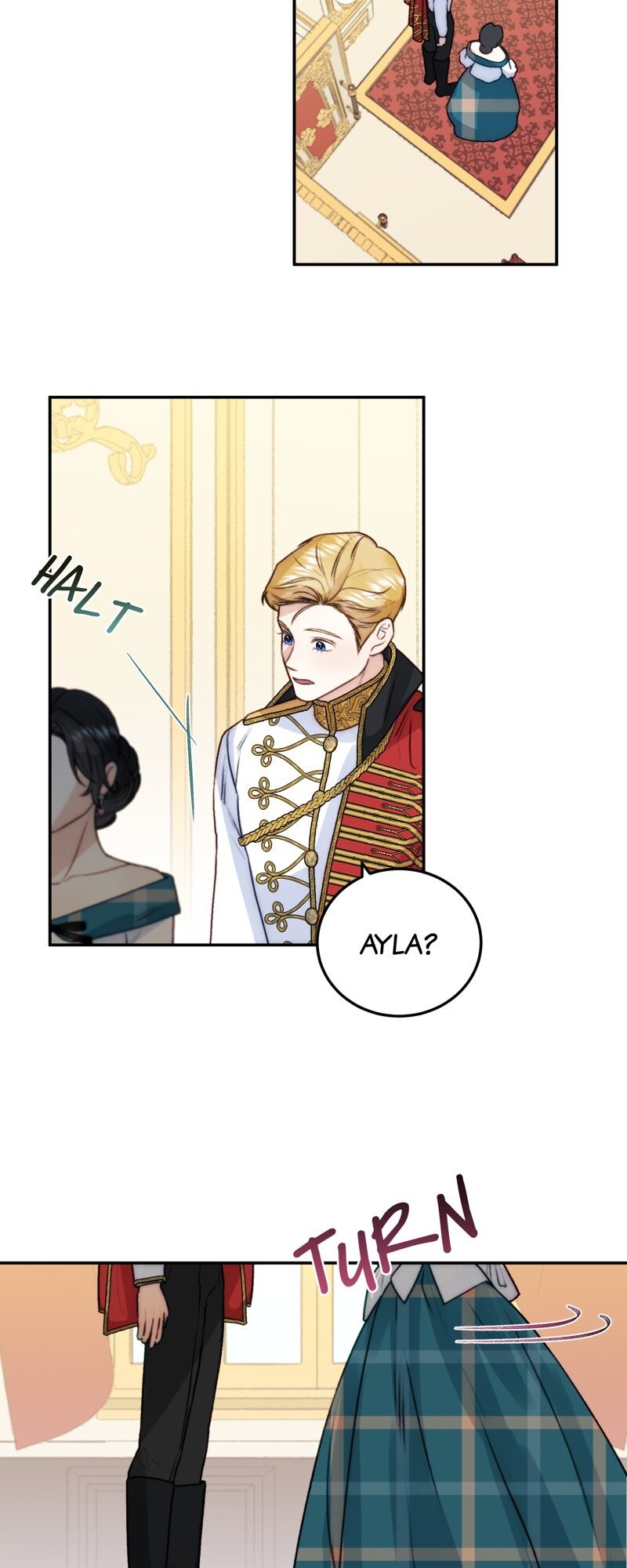 He’s Not Just a Pretty Face chapter 72 page 13