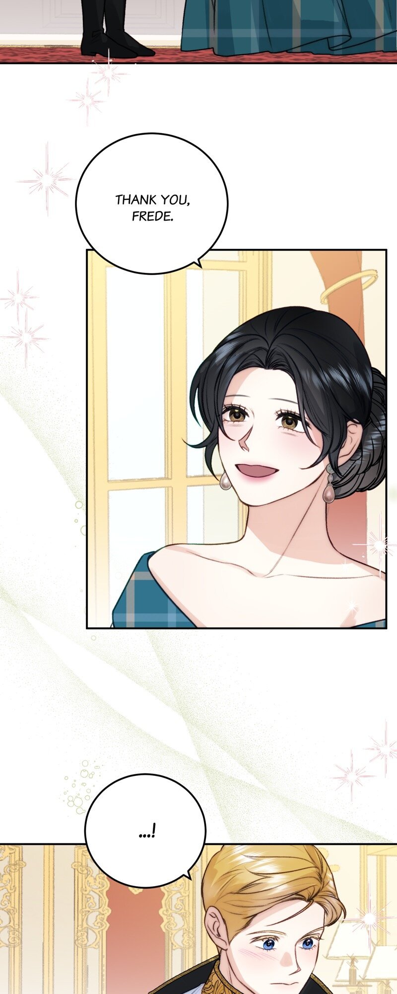 He’s Not Just a Pretty Face chapter 72 page 14