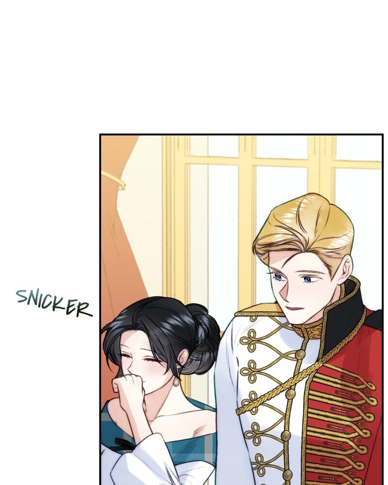 He’s Not Just a Pretty Face chapter 72 page 24