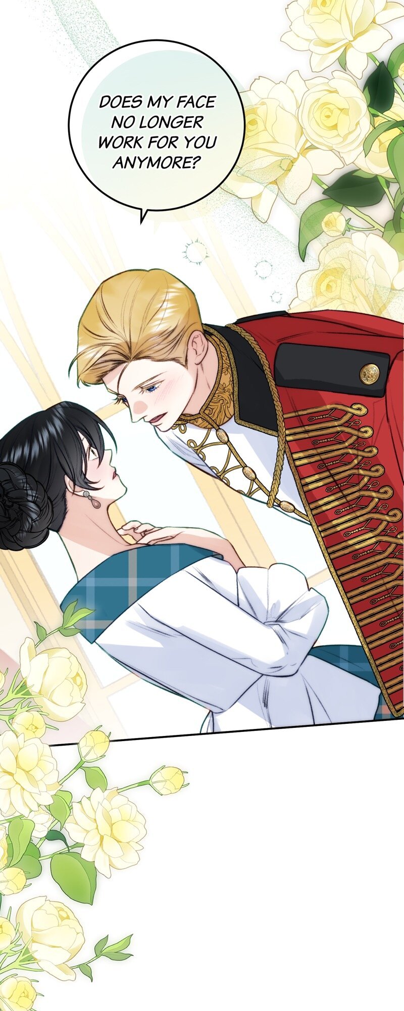 He’s Not Just a Pretty Face chapter 72 page 27