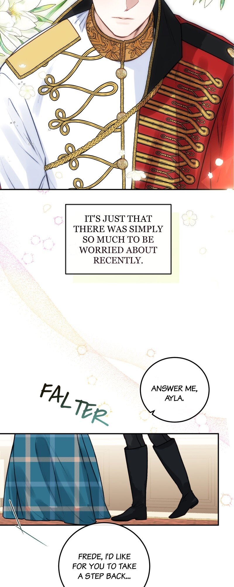 He’s Not Just a Pretty Face chapter 72 page 30