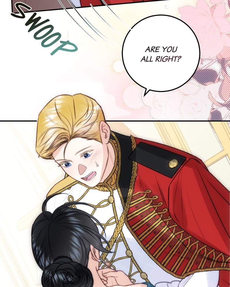 He’s Not Just a Pretty Face chapter 72 page 32