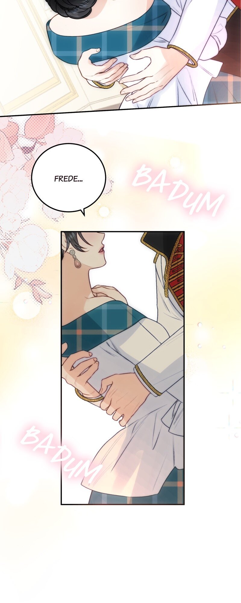 He’s Not Just a Pretty Face chapter 72 page 33