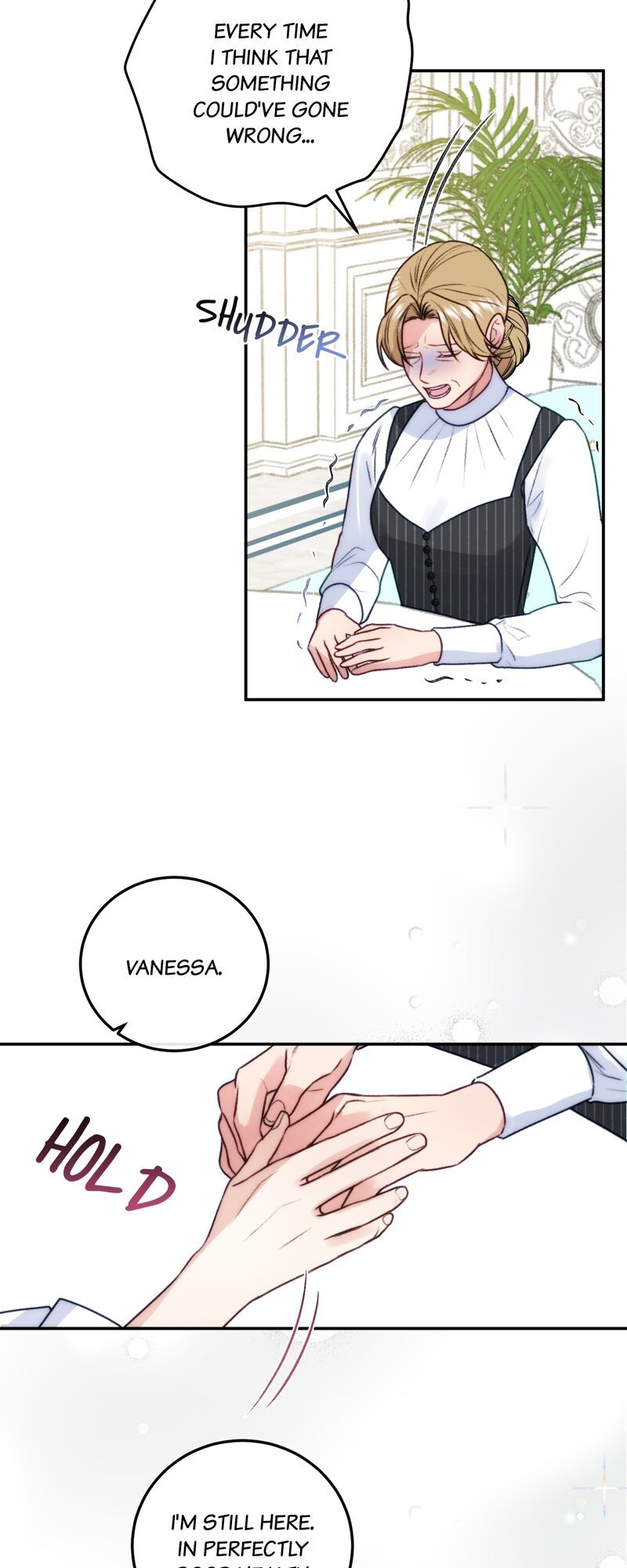 He’s Not Just a Pretty Face chapter 72 page 37
