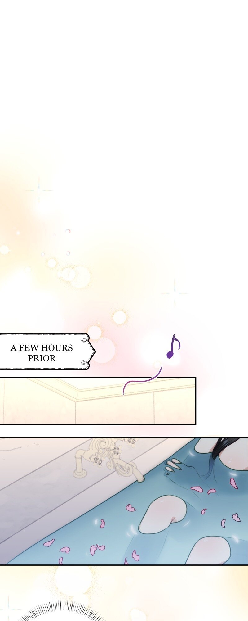 He’s Not Just a Pretty Face chapter 73 page 1