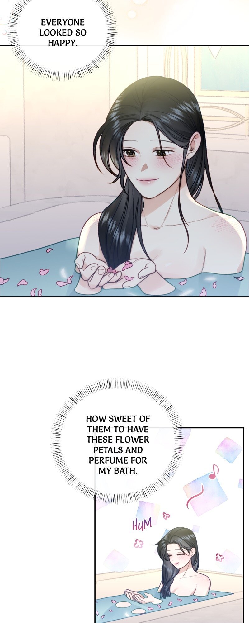 He’s Not Just a Pretty Face chapter 73 page 2