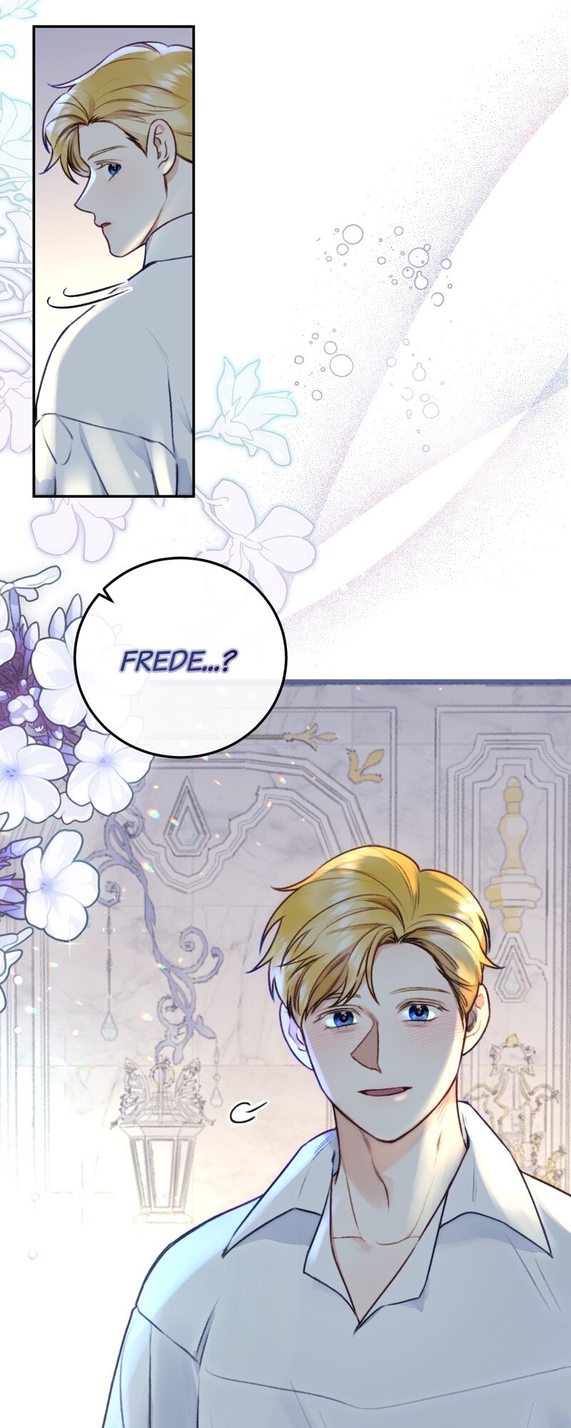 He’s Not Just a Pretty Face chapter 73 page 5