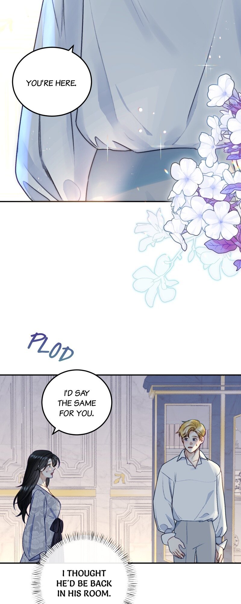He’s Not Just a Pretty Face chapter 73 page 6