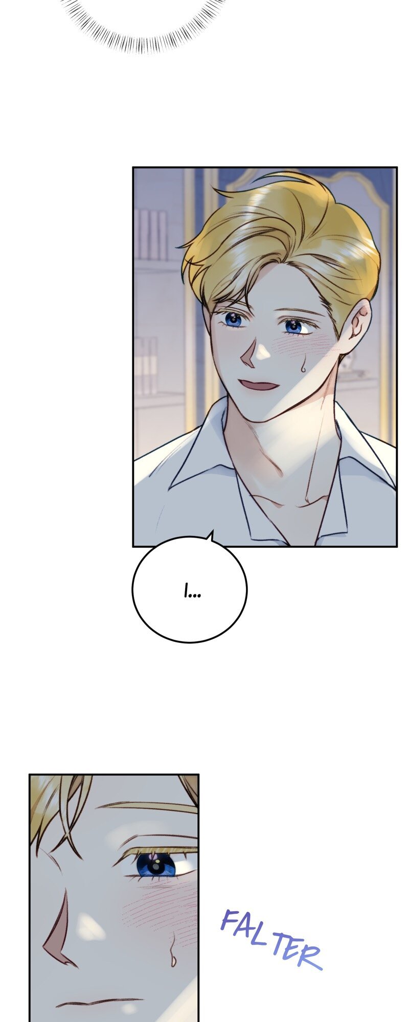 He’s Not Just a Pretty Face chapter 73 page 7