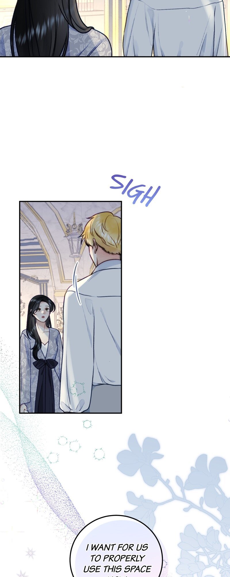 He’s Not Just a Pretty Face chapter 73 page 9