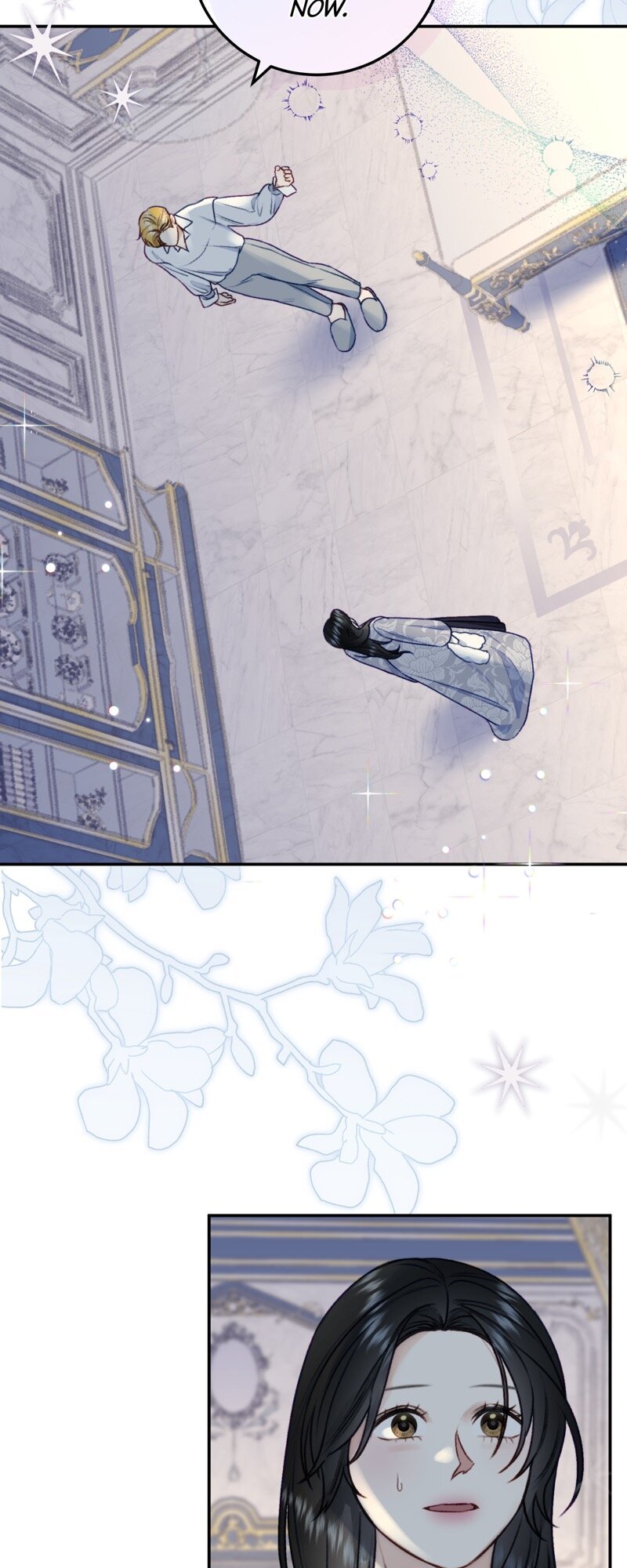 He’s Not Just a Pretty Face chapter 73 page 10