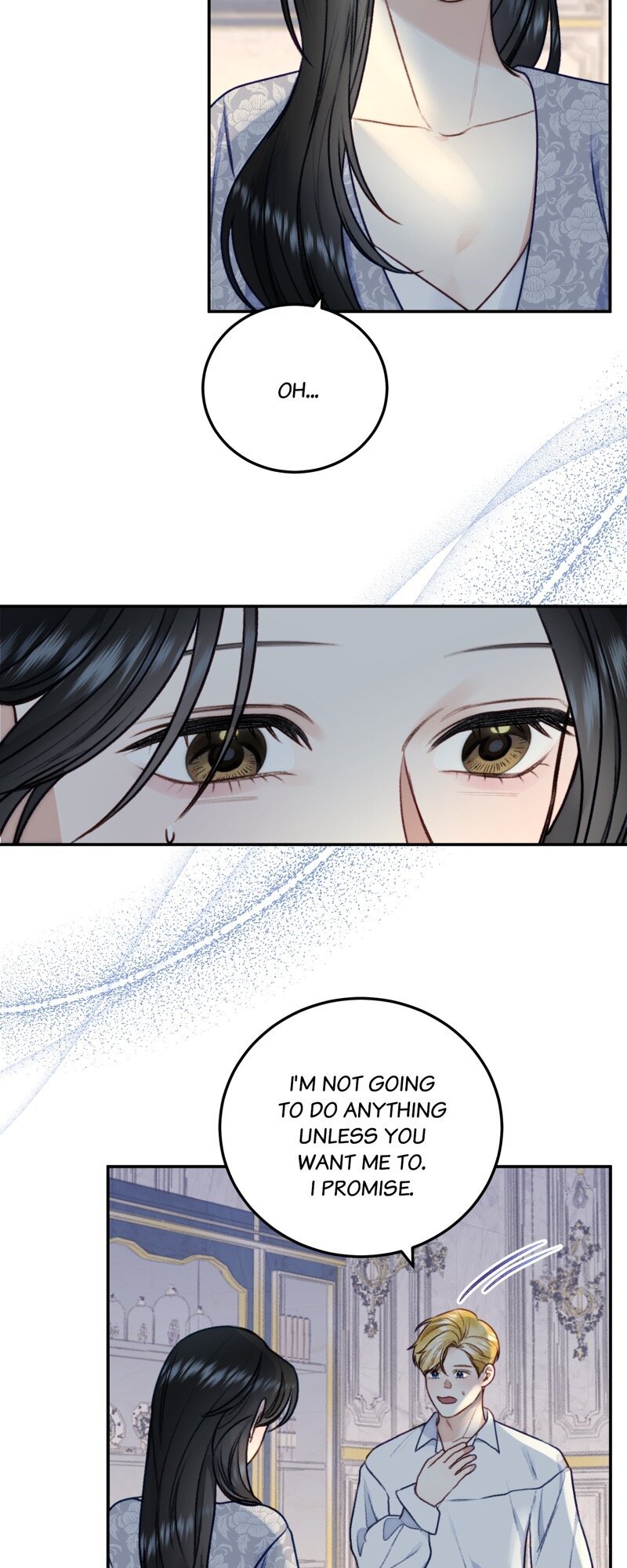 He’s Not Just a Pretty Face chapter 73 page 11