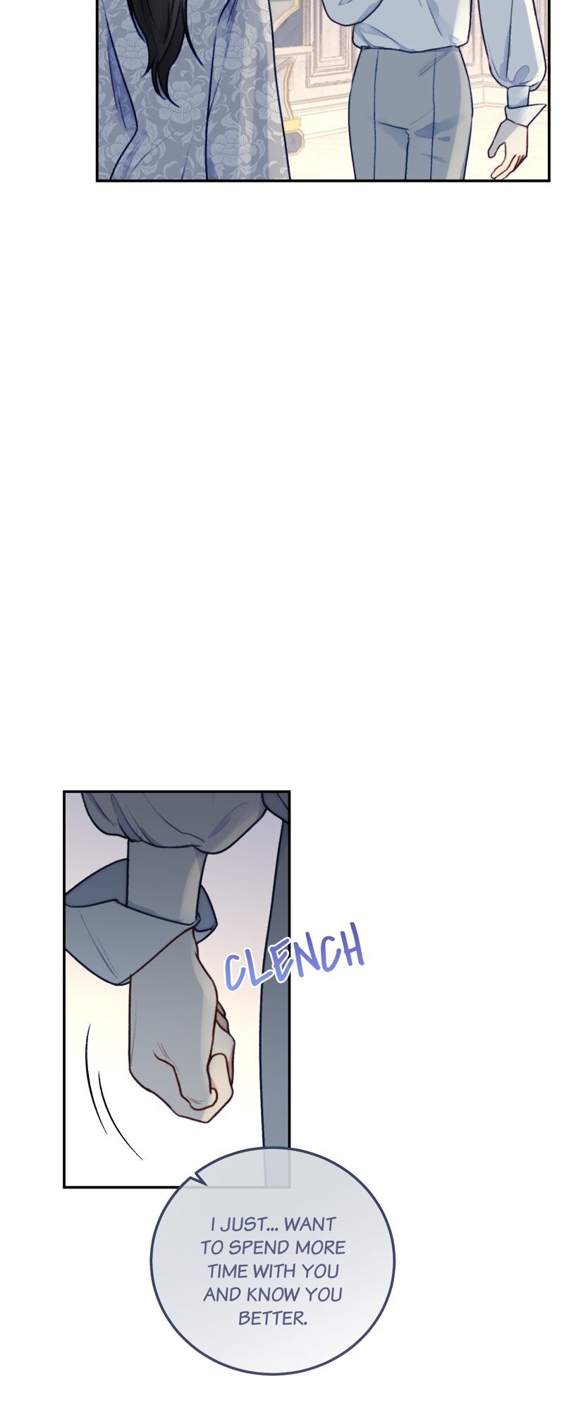 He’s Not Just a Pretty Face chapter 73 page 12