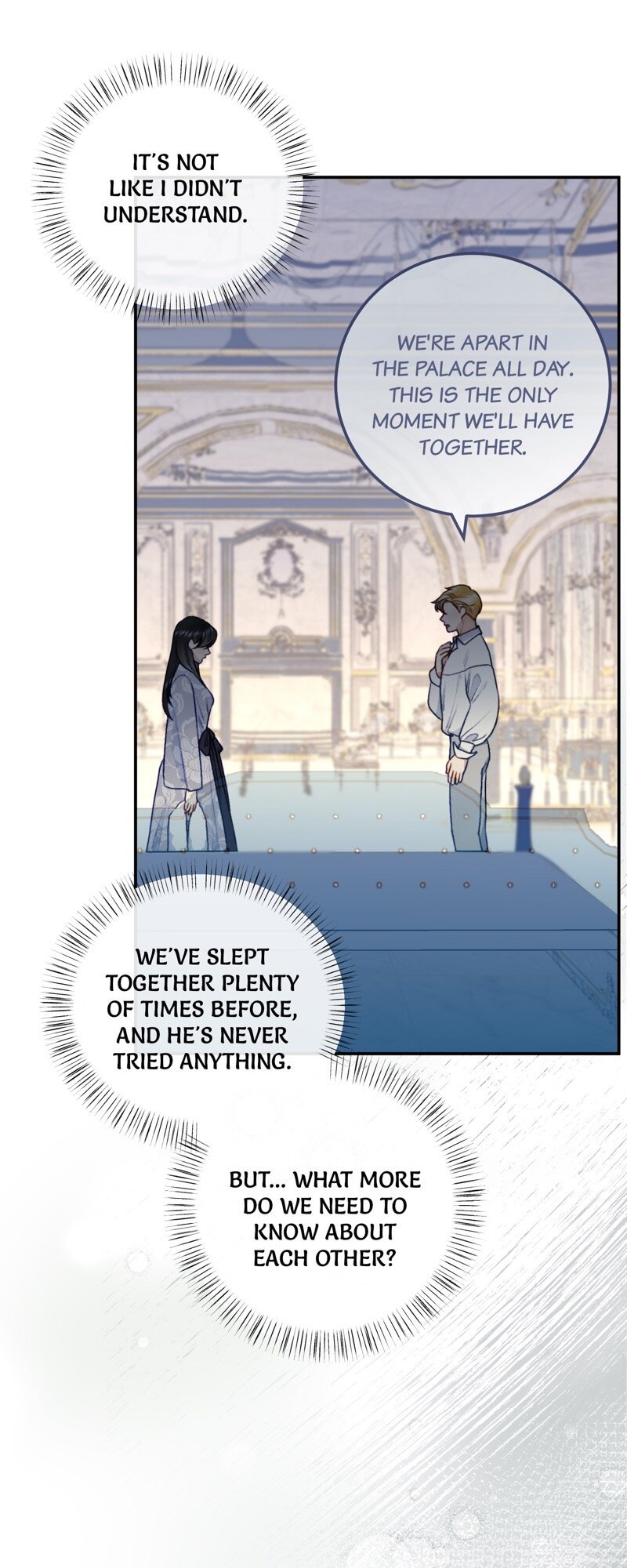 He’s Not Just a Pretty Face chapter 73 page 13