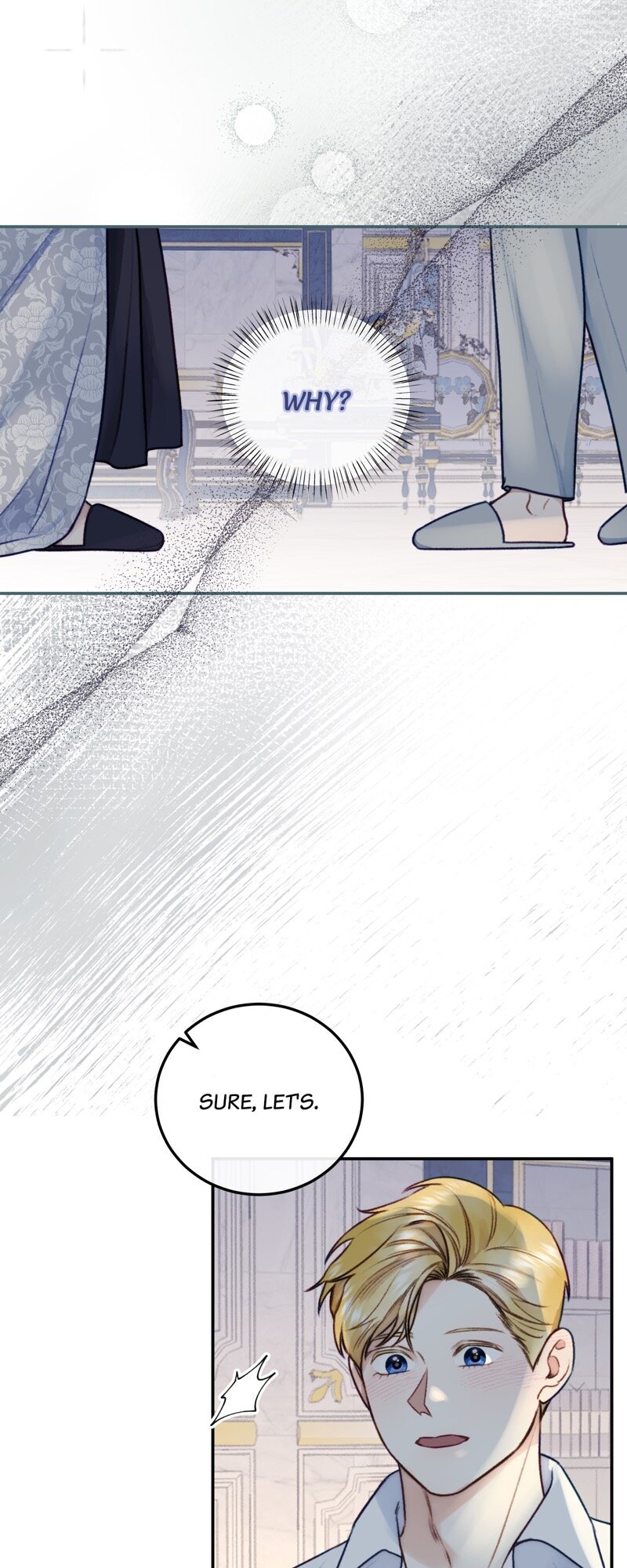 He’s Not Just a Pretty Face chapter 73 page 14
