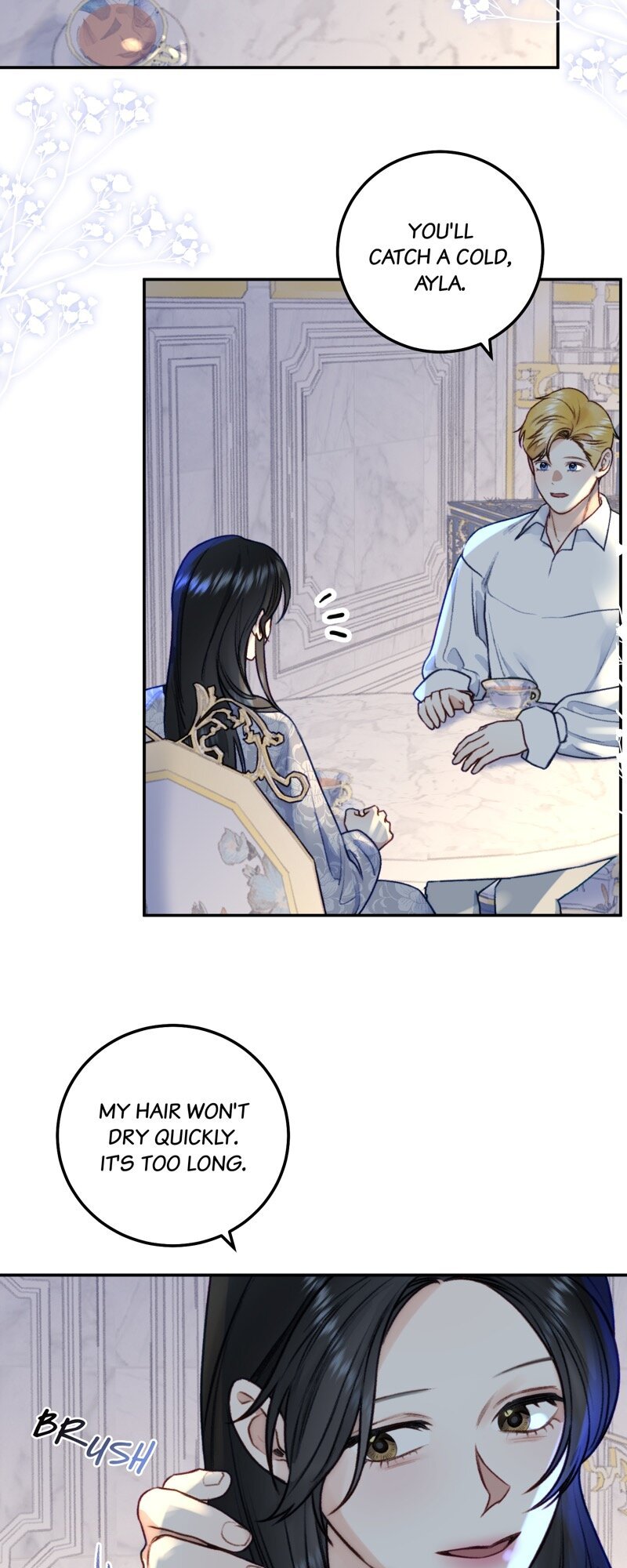 He’s Not Just a Pretty Face chapter 73 page 18