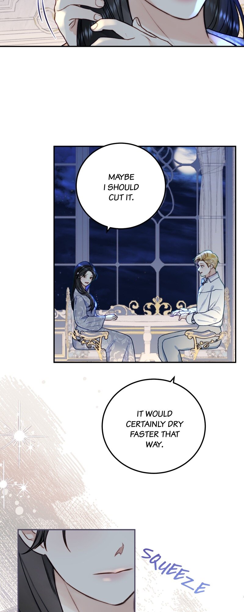 He’s Not Just a Pretty Face chapter 73 page 19