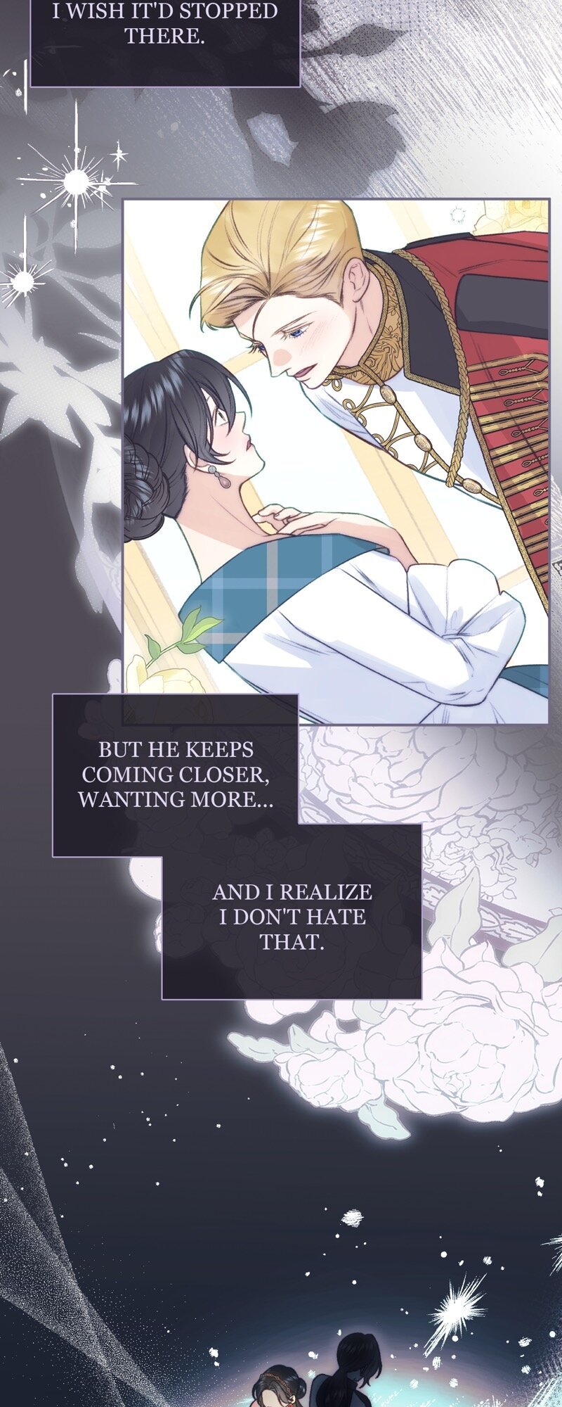 He’s Not Just a Pretty Face chapter 73 page 21