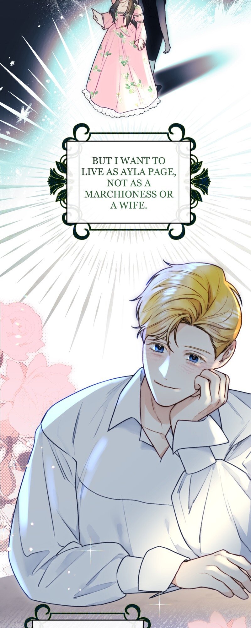 He’s Not Just a Pretty Face chapter 73 page 22