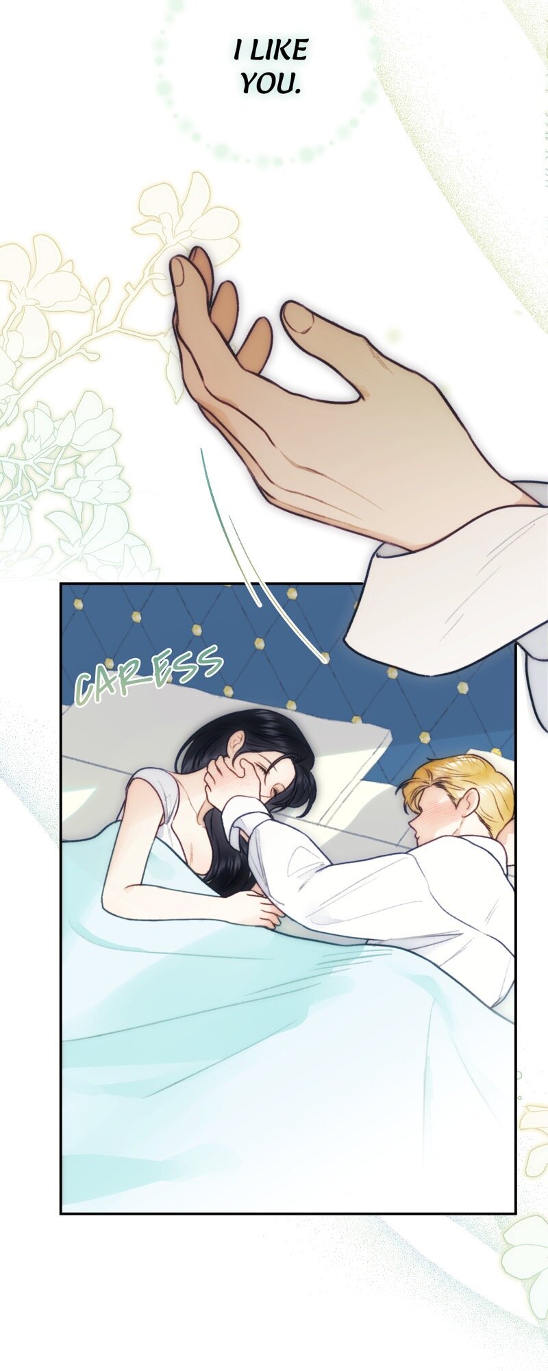 He’s Not Just a Pretty Face chapter 73 page 29