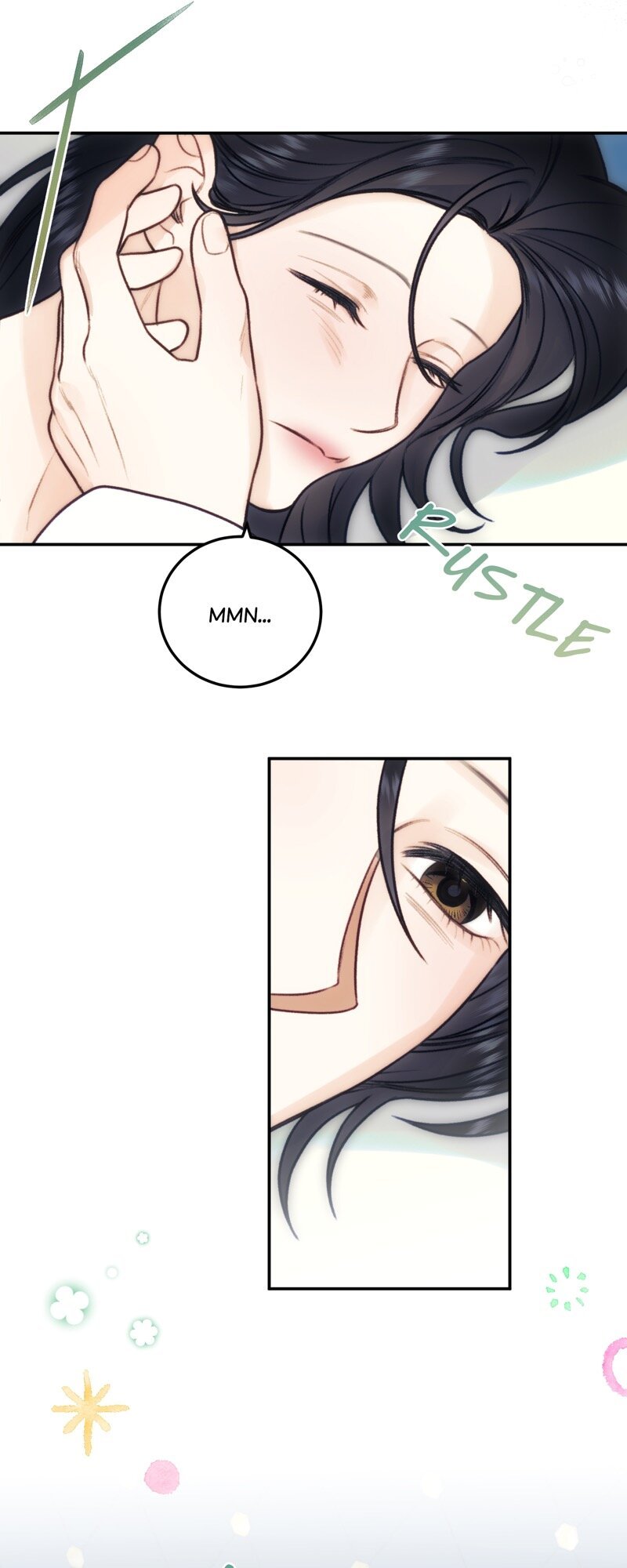 He’s Not Just a Pretty Face chapter 73 page 30
