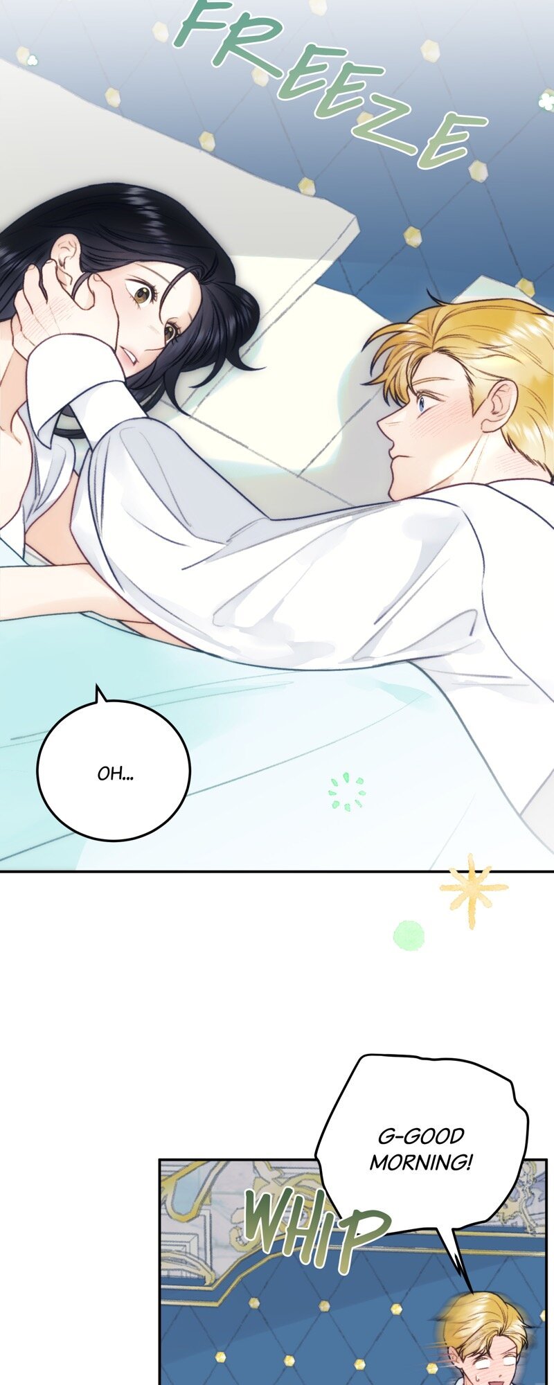 He’s Not Just a Pretty Face chapter 73 page 31
