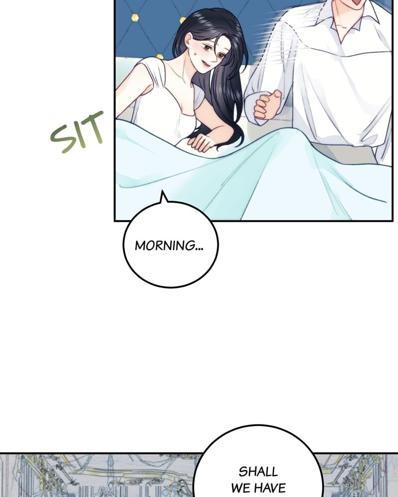 He’s Not Just a Pretty Face chapter 73 page 32