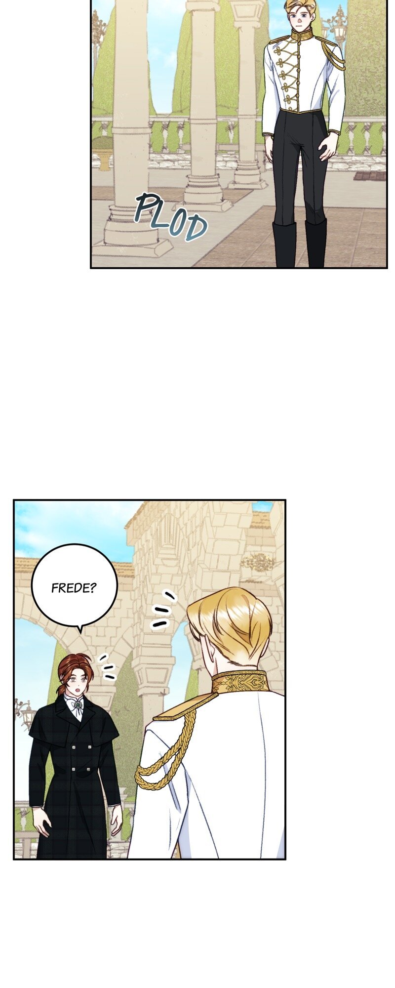 He’s Not Just a Pretty Face chapter 73 page 36