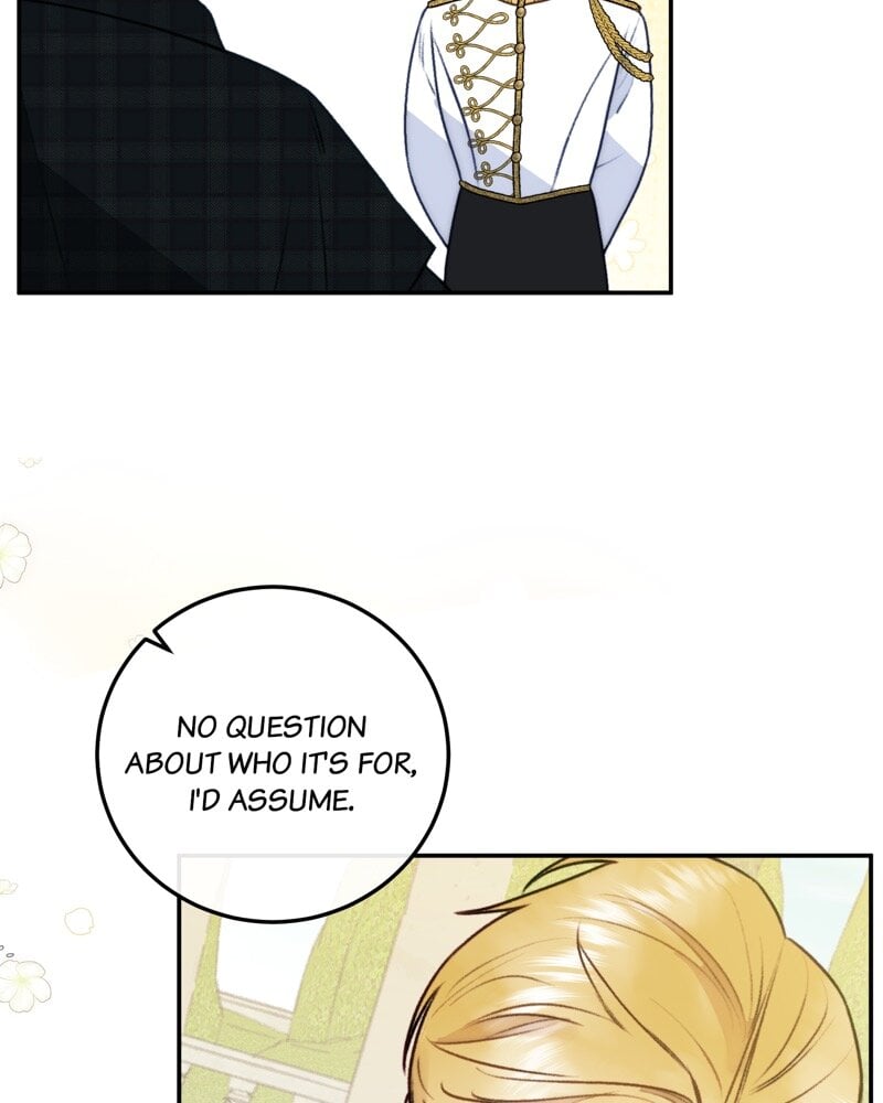 He’s Not Just a Pretty Face chapter 73 page 40