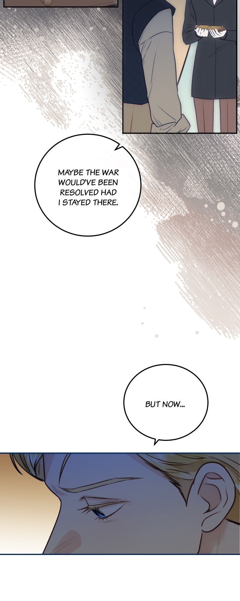 He’s Not Just a Pretty Face chapter 74 page 6