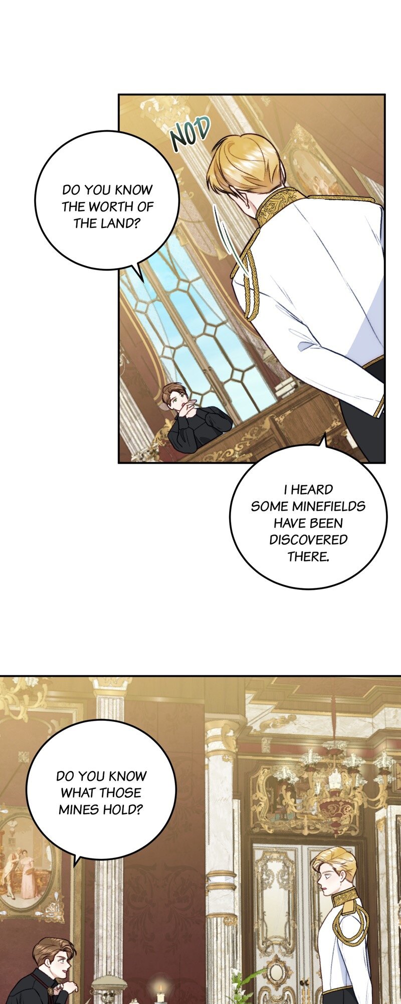 He’s Not Just a Pretty Face chapter 74 page 7