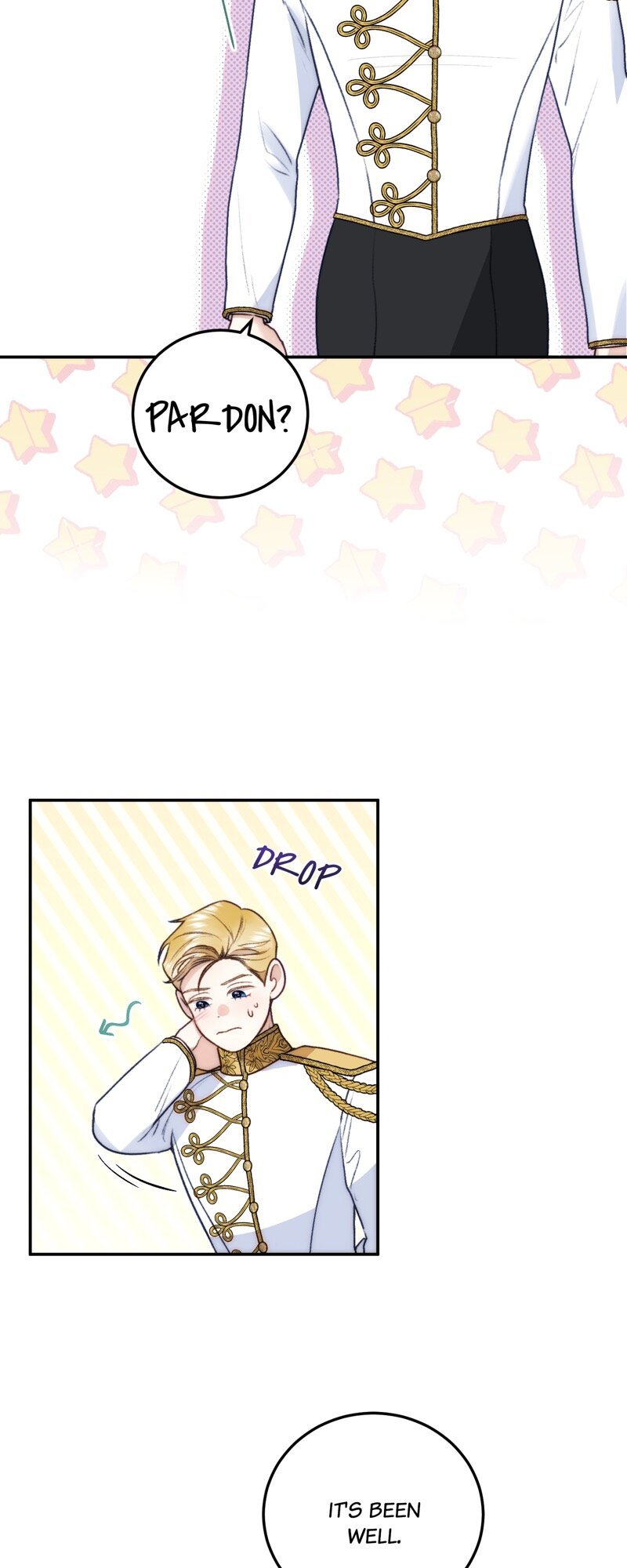 He’s Not Just a Pretty Face chapter 74 page 12