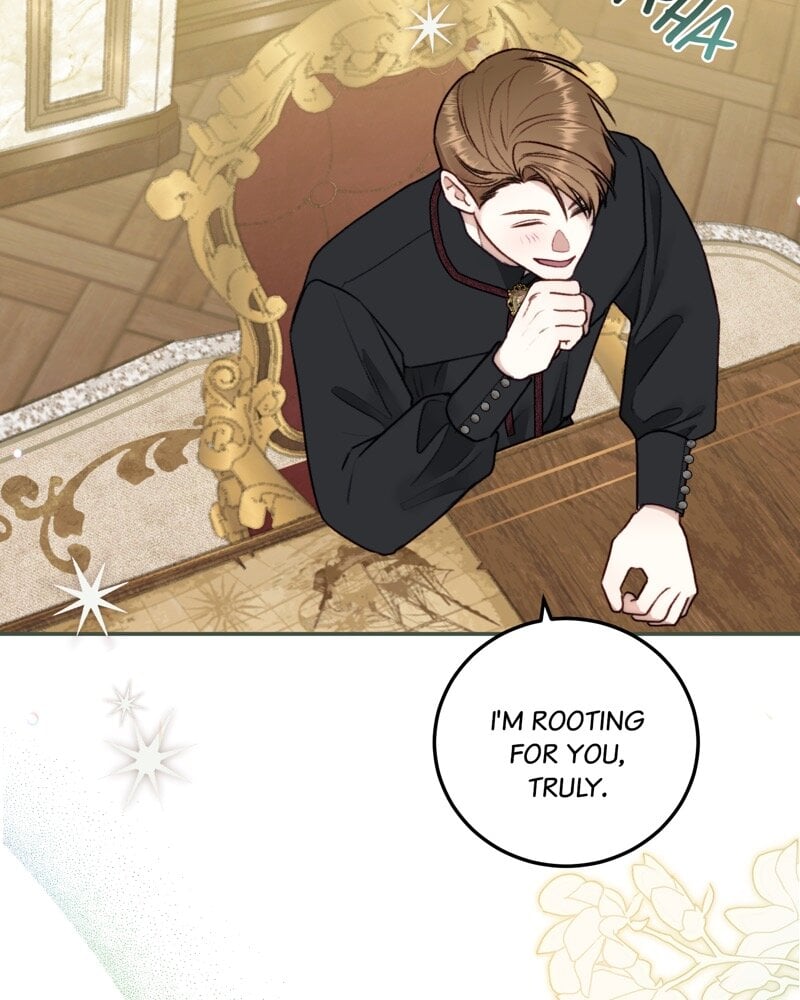 He’s Not Just a Pretty Face chapter 74 page 16
