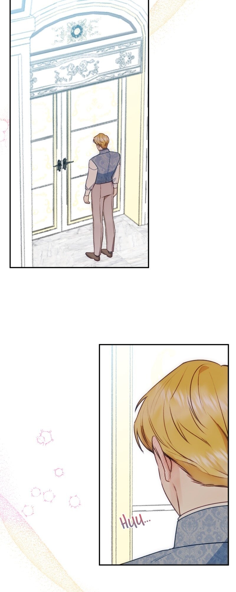 He’s Not Just a Pretty Face chapter 74 page 28