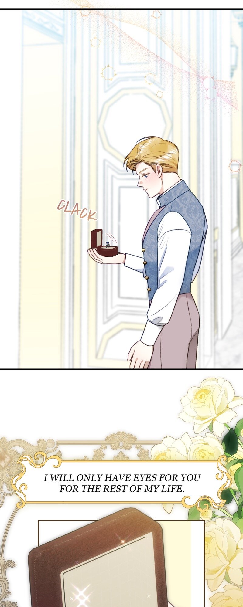 He’s Not Just a Pretty Face chapter 74 page 29