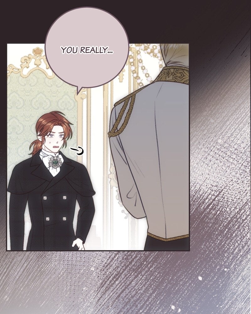 He’s Not Just a Pretty Face chapter 74 page 32