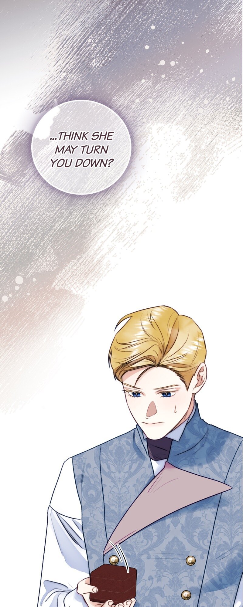 He’s Not Just a Pretty Face chapter 74 page 33