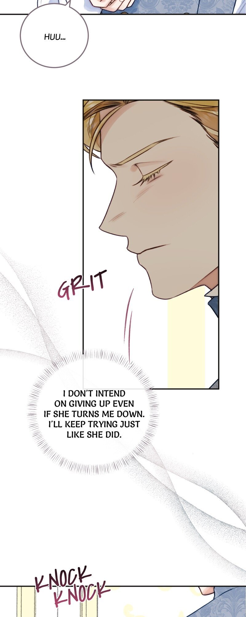 He’s Not Just a Pretty Face chapter 74 page 34
