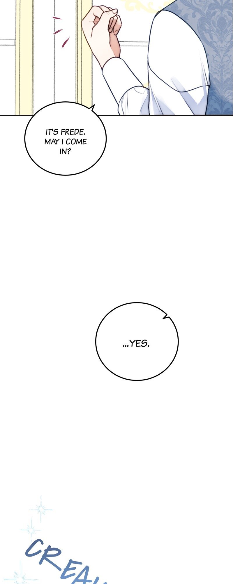 He’s Not Just a Pretty Face chapter 74 page 35