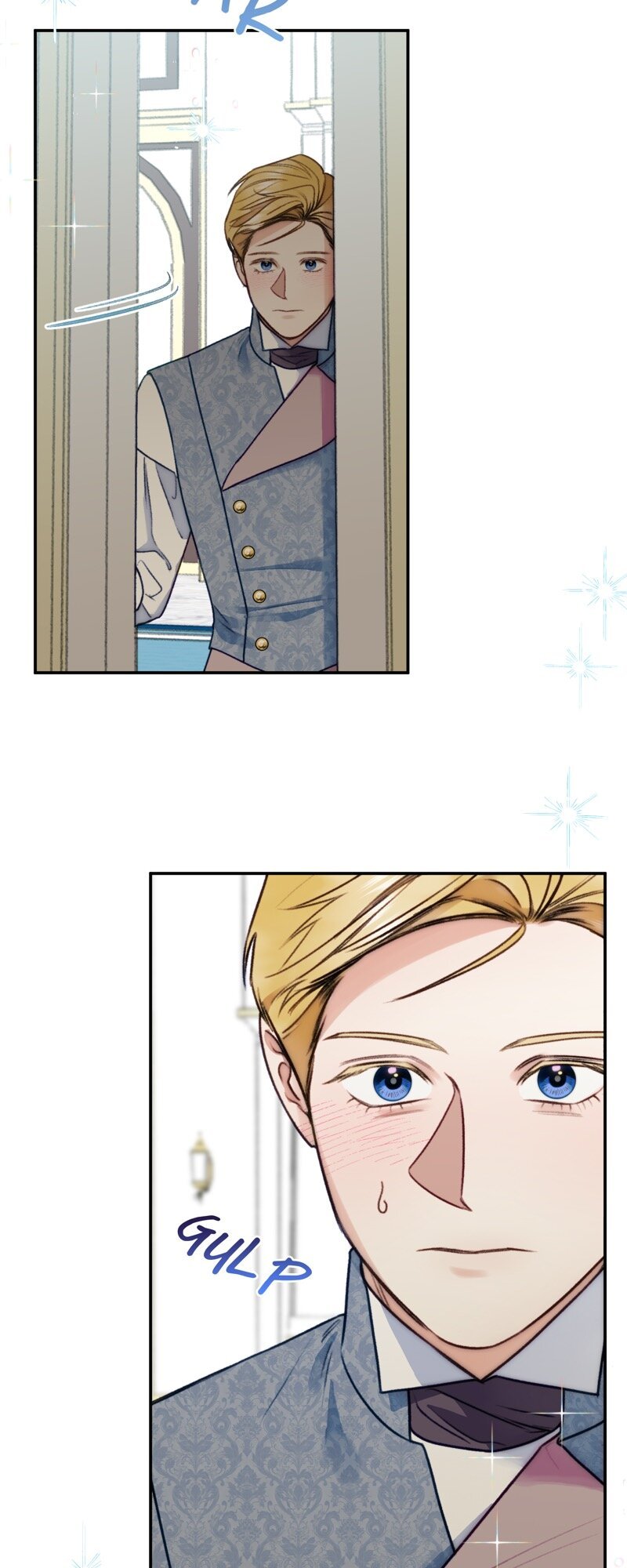 He’s Not Just a Pretty Face chapter 74 page 36