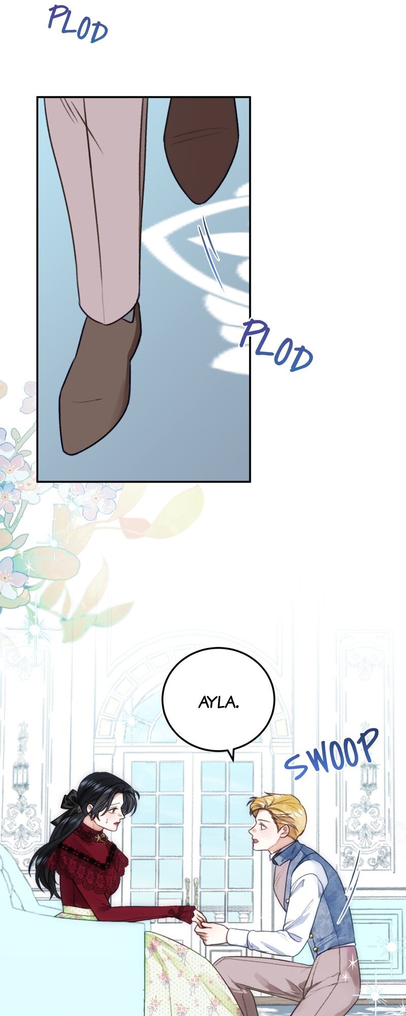 He’s Not Just a Pretty Face chapter 74 page 41